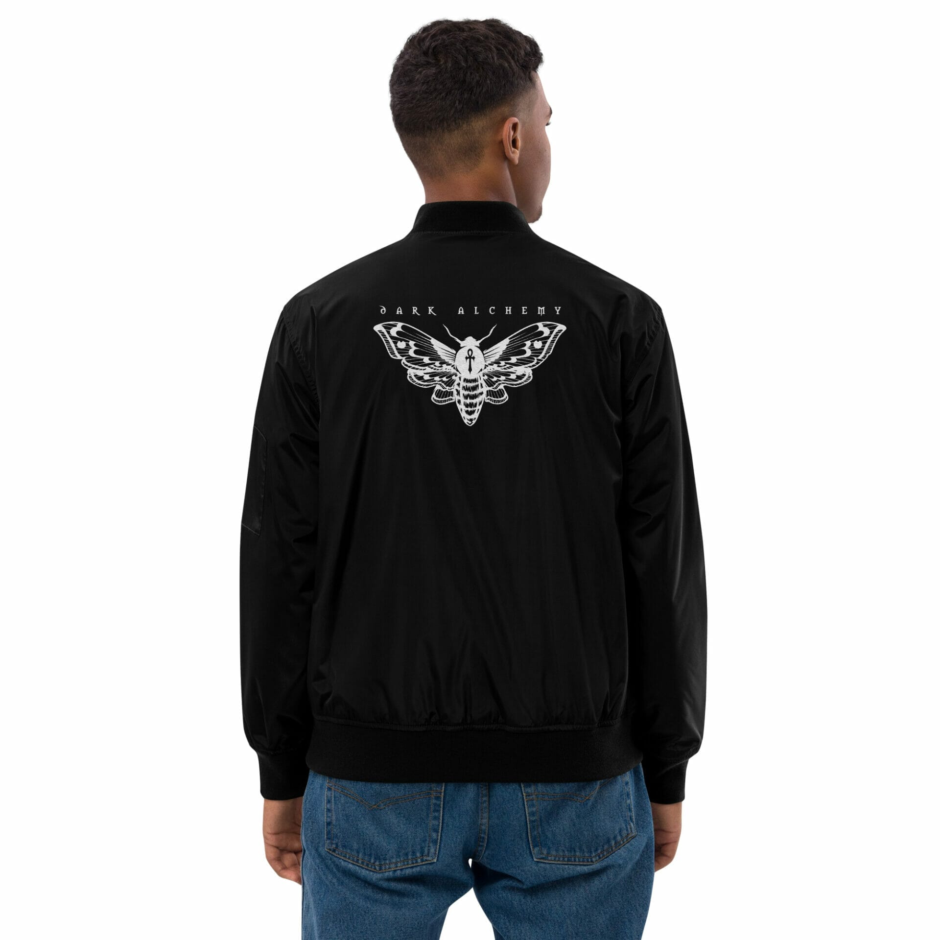 premium-recycled-bomber-jacket-black-back-6498712d51594