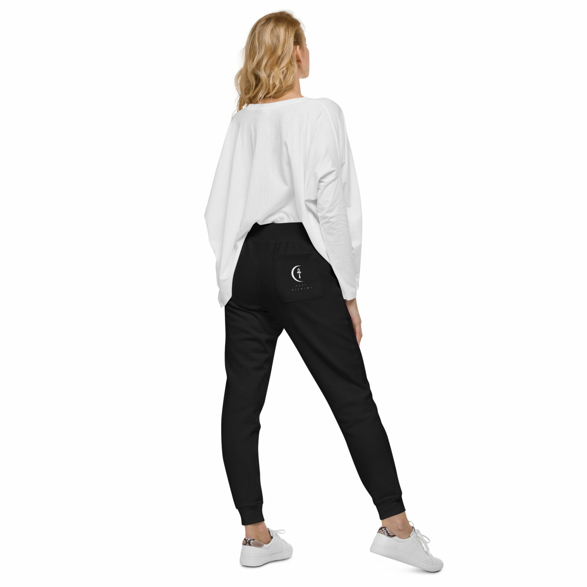 unisex-fleece-sweatpants-black-back-6495cd37e67aa.jpg