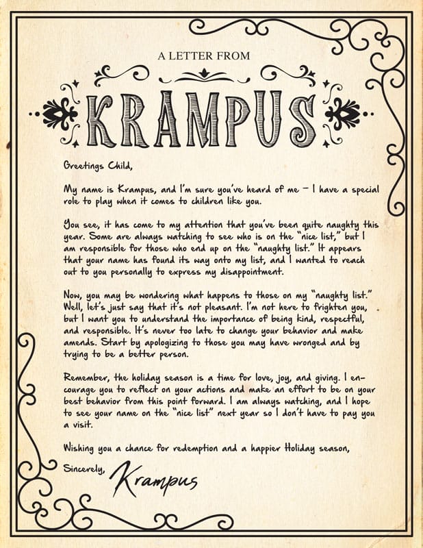 krampus_letter
