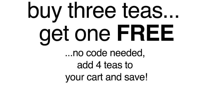 free tea