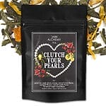 Clutch Your Pearls Loose Leaf Tea by Dark Alchemy